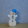 Снеговик Снеговик