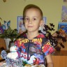Снеговичок Снеговичок
