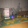 Домик Ёжика Домик Ёжика