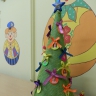 Новогодняя елочка Новогодняя елочка