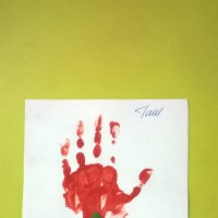Цветок для мамы Цветок для мамы