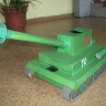 Танк Танк