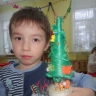Елочка Елочка