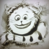 Чеширский кот Чеширский кот