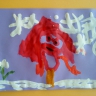 Подснежник для мамы Подснежник для мамы