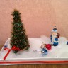 Новогодняя сказка Новогодняя сказка