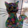 "Котик Лоскутик" "Котик Лоскутик"