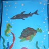 На дне морском На дне морском