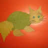 " Кот Мурзик" " Кот Мурзик"