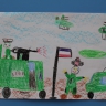 Военный парад Военный парад