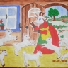 DSCN1521.JPG"Волк и семеро козлят" Путивцев Захар 6лет,г.Белгород МБДОУ ДС51,воспитатель Ушакова О.А. DSCN1521.JPG"Волк и семеро козлят" Путивцев Захар 6лет,г.Белгород МБДОУ ДС51,воспитатель Ушакова О.А.