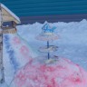 Кормушка для пичужки Кормушка для пичужки