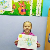 Счастье - мирно жить! Счастье - мирно жить!