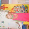 Ёлочка в горшочке Ёлочка в горшочке