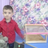 С заботой о птицах С заботой о птицах