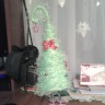 Ёлочка в валенках Ёлочка в валенках