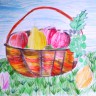 "Корзинка с летом" "Корзинка с летом"