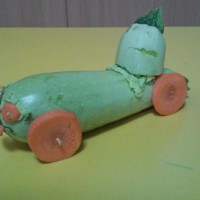 Кабачокмобиль Кабачокмобиль