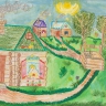 Марья-искусница Марья-искусница