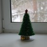 "Ёлочка нарядная в гости к нам пришла" "Ёлочка нарядная в гости к нам пришла"