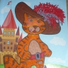 Кот в сапогах Кот в сапогах
