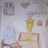 "КУРОЧКА РЯБА" "КУРОЧКА РЯБА"