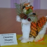 " Белочка красавица" " Белочка красавица"