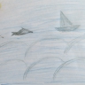 На море На море
