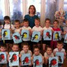 Снегири, синички- зимующие птички Снегири, синички- зимующие птички