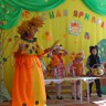 Приглашаем на осеннюю ярмарку Приглашаем на осеннюю ярмарку