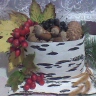 Дары осени Дары осени
