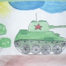 "Танк" "Танк"