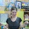 Наша гирлянда дружбы Наша гирлянда дружбы