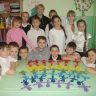Мы радужные дети,за мир на целом свете! Мы радужные дети,за мир на целом свете!