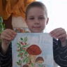 Грибы, грибочки на пнях, на кочках. Мы рады им, подаркам лесным. Грибы, грибочки на пнях, на кочках. Мы рады им, подаркам лесным.