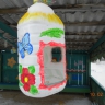 кормушка для наших синичек кормушка для наших синичек
