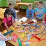Куколки-кувадки от наших ребяток... Куколки-кувадки от наших ребяток...