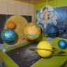 Космические планеты Космические планеты