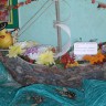 Осенняя бригантина Осенняя бригантина