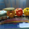 Весёлый паровозик Весёлый паровозик