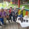 Фиточай на прогулке Фиточай на прогулке