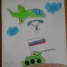 На страже Родины На страже Родины