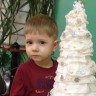 Новогодняя елочка Новогодняя елочка
