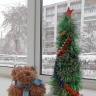 Новогодняя фантазия! Новогодняя фантазия!