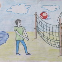 Воспоминания о лете