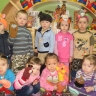 Играем в театр Играем в театр