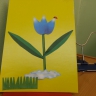 подснежник подснежник