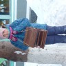 Кормушка для пичужки Кормушка для пичужки