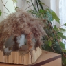 Кормушка для пернатых жителей детского сада Кормушка для пернатых жителей детского сада