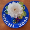 SOCHI 2014 SOCHI 2014